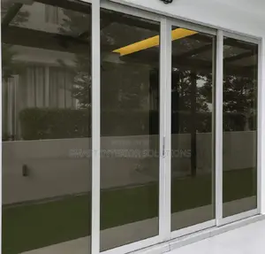 Mirror-Tint Relective Window Film