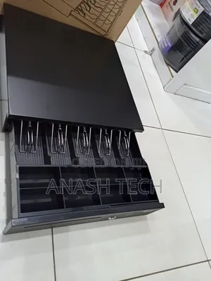 Unfailing Quality Cash Drawer Box Cash Drawer