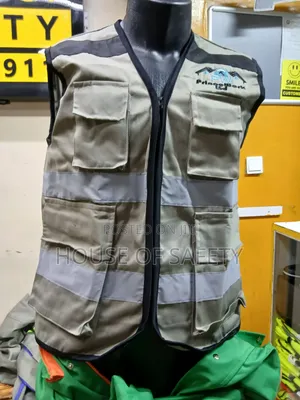 Halfjacket for Sale in Kenya