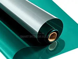 Uv Blocking Window Film