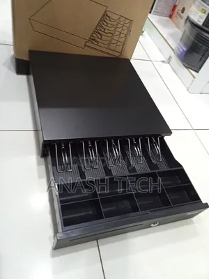 Cash Drawer Uneasy to Rust Cash Drawer