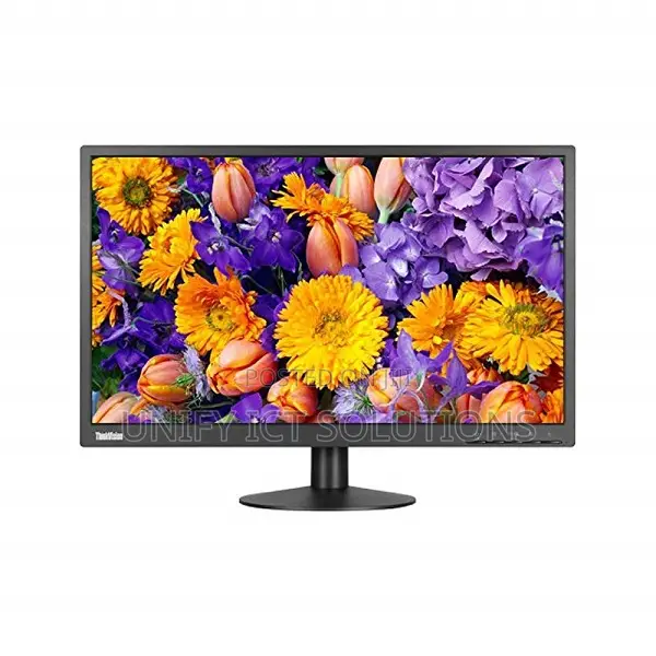 Lenovo Thinkvission E24-40 Full Hd 1080