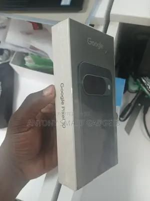 New Google Pixel 10 256 GB