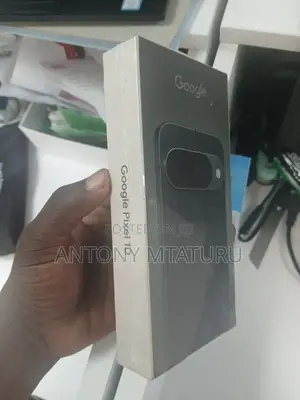 New Google Pixel 10 256 GB