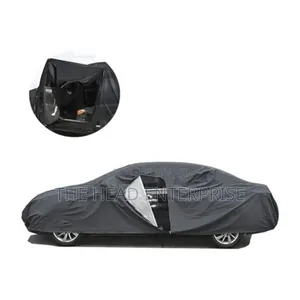 Toyota [Premio,Corolla] Xl Car Cover