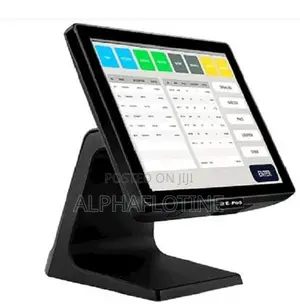15 Inch Touchcsreen for Pos System