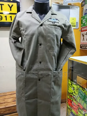 Unique Colour Dust Coats in Kenya