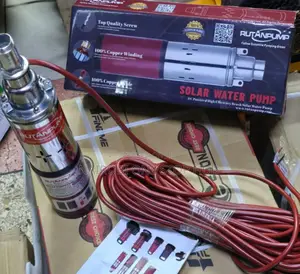 24v Rutant Pump 50head 250w