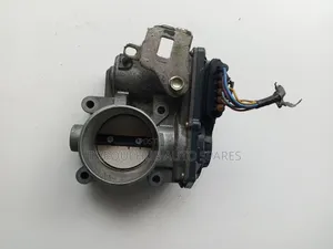 Mazda Axela 2016 P5 Throttle Body