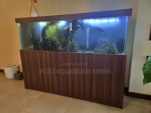 Professional Sump Filter Aquarium Stand
