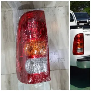Toyota Hilux Vigo Back Lights Taillight