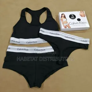 Ck Pant Set
