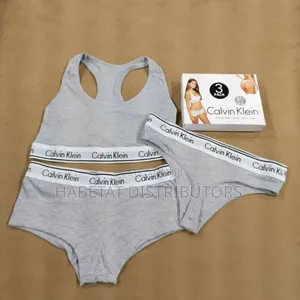 Ck Pant Set