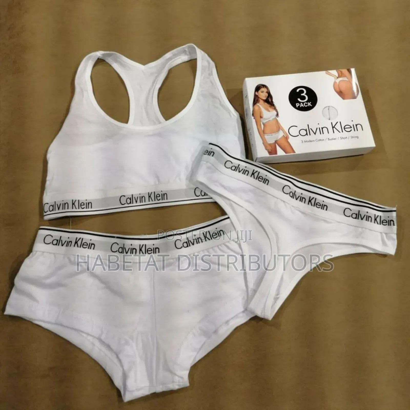 Ck Pant Set