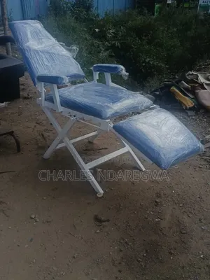 Dental Bed