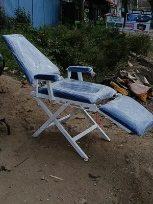 Dental Bed