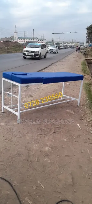 Massage Bed