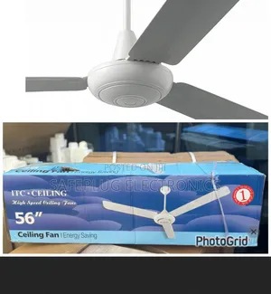 56inches Ceiling Fan
