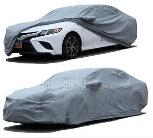 Toyota Çrown All Weather Sunproof Car Cover