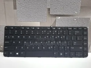 New Genuine Keyboard For Hp Probook 640 G2, G3 Keyboard Backlit