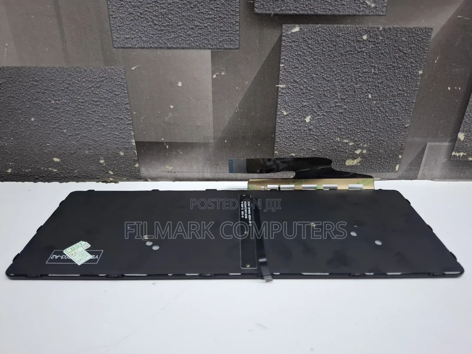 New Genuine Keyboard For Hp Probook 640 G2, G3 Keyboard Backlit