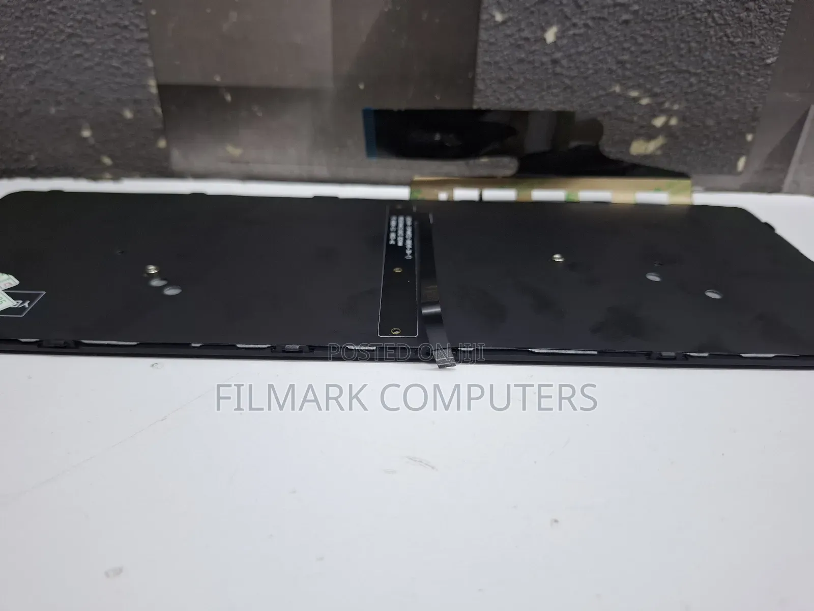 New Genuine Keyboard For Hp Probook 640 G2, G3 Keyboard Backlit