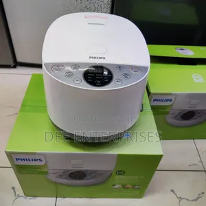 Philips Rice Cooker
