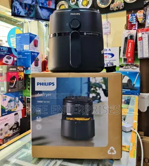 Philips Air Fryer 3.2l