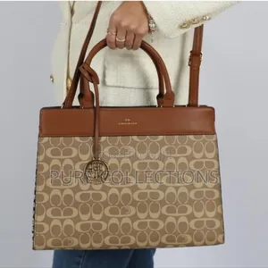 Chris Bella Handbag