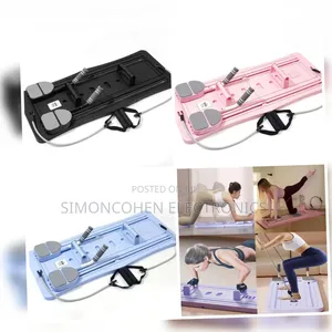 Multifunctional Pilates Board