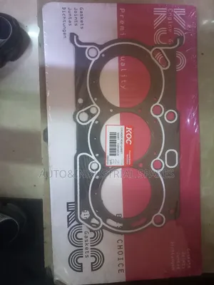 Cylinder Head Gasket 3b20
