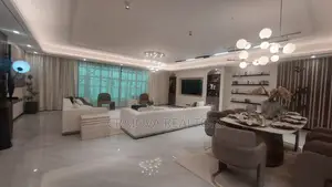 5bdrm Apartment in Kileleshwa for sale