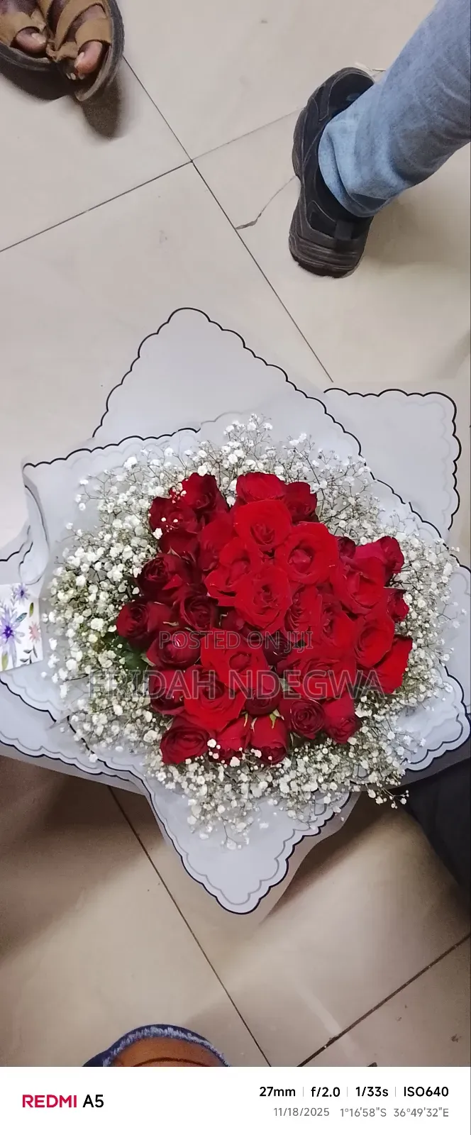 Rose Flowers