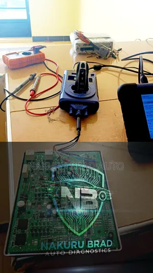 Car Key Programming Services