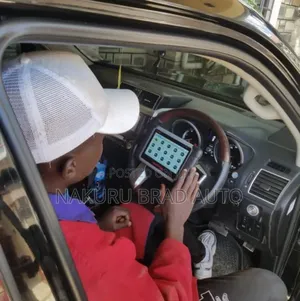 Car Diagnostics Services