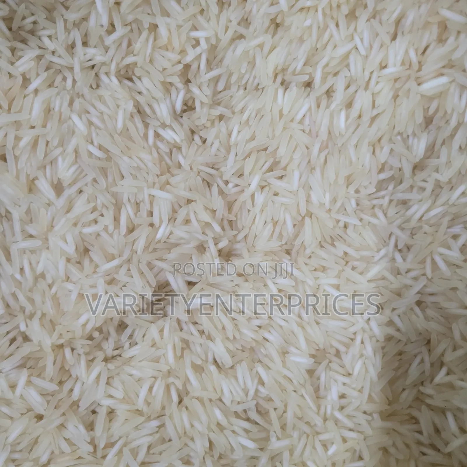 Sunrice Basmati Rice