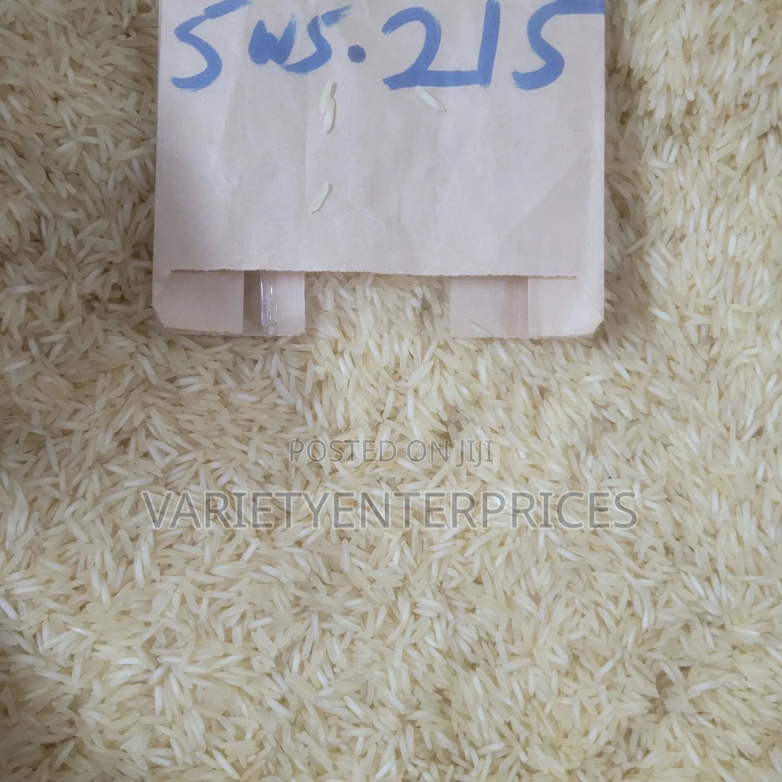 Sunrice Basmati Rice