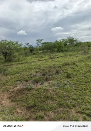 2and Half Cres at Kenol Kangundo Road