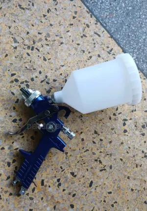 Quality Plastic Spray Gun