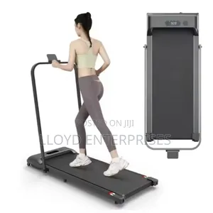 Mini Treadmill