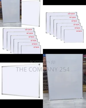 White Boards