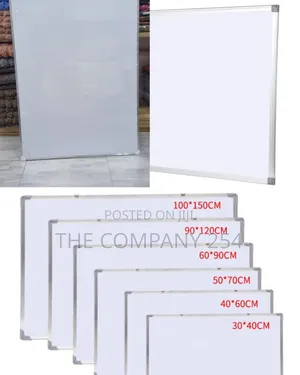 White Boards