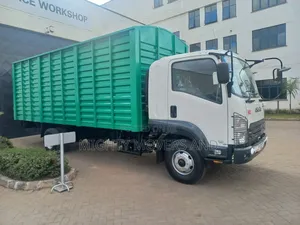 Trucks for Movers and Packers Services Are Readily Available