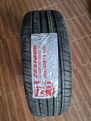 Zextour 205/60r16