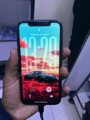 Apple iPhone 11 128 GB Gray