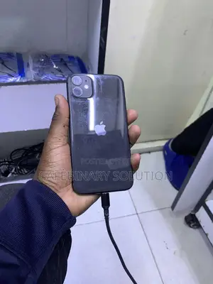 Apple iPhone 11 128 GB Gray