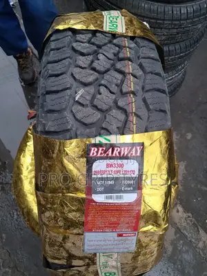 Bearway 265/65r17