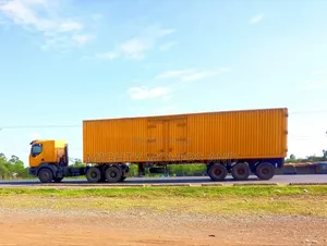 Trailers for Transport and Errands Are Readily Available