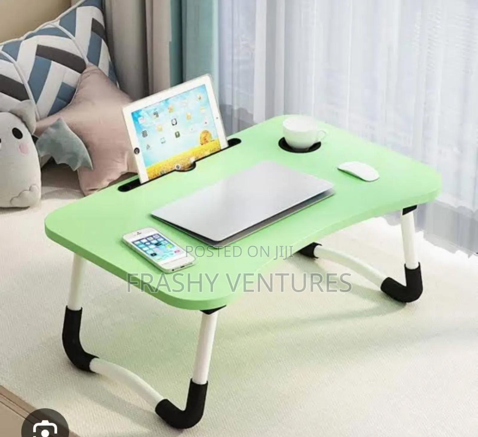 Foldable Laptop Table..