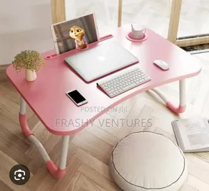 Multi Purpose Portable Laptop Table